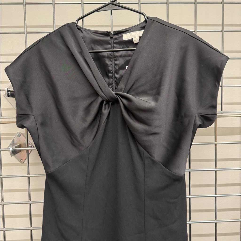 Nwt Brooks Brothers Black Dress